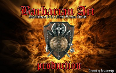 Loja de barbarianartpro